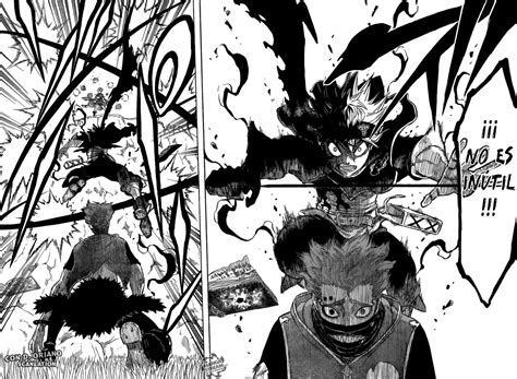 black clover mal